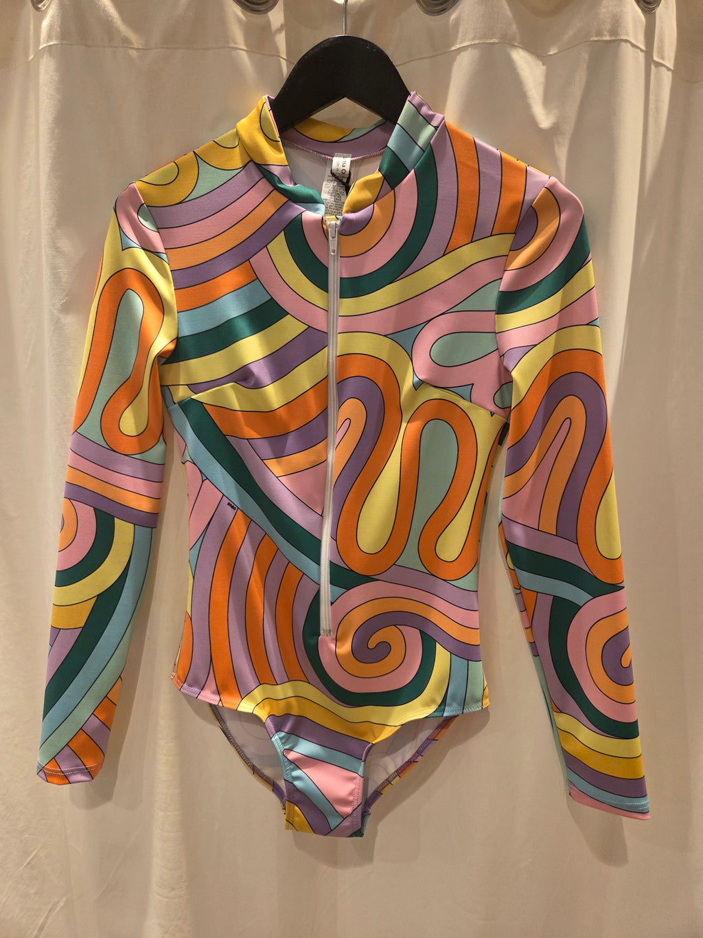 Rashie suit Australian-Made