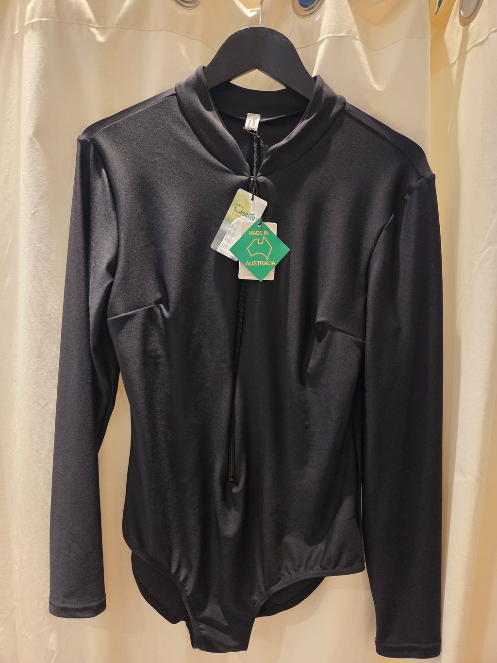 Rashie Suit Australian-Made