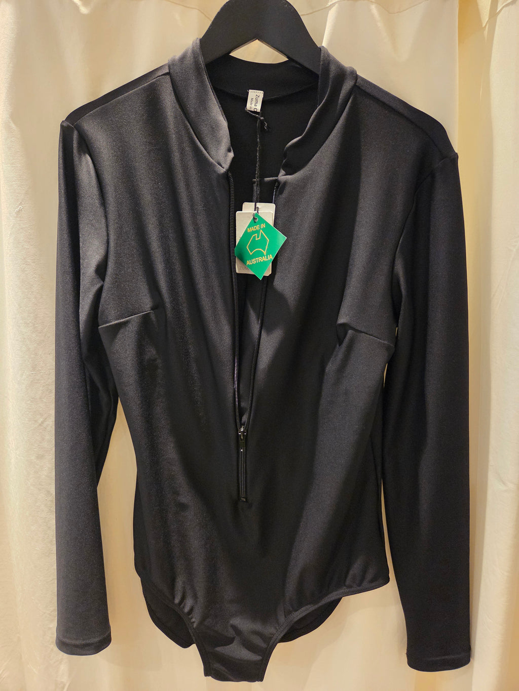 Rashie Suit Australian-Made