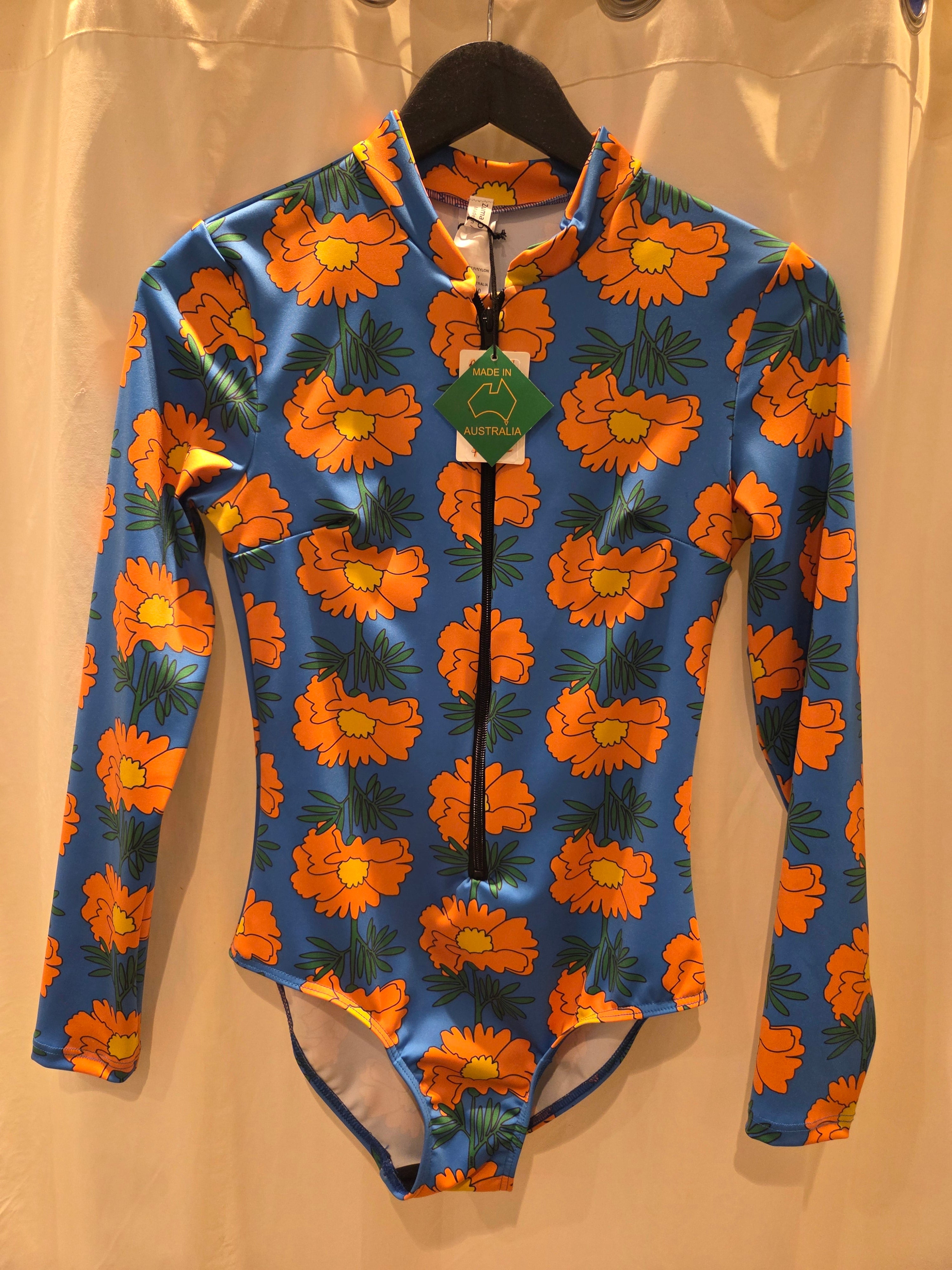 Australian-Made Rashie