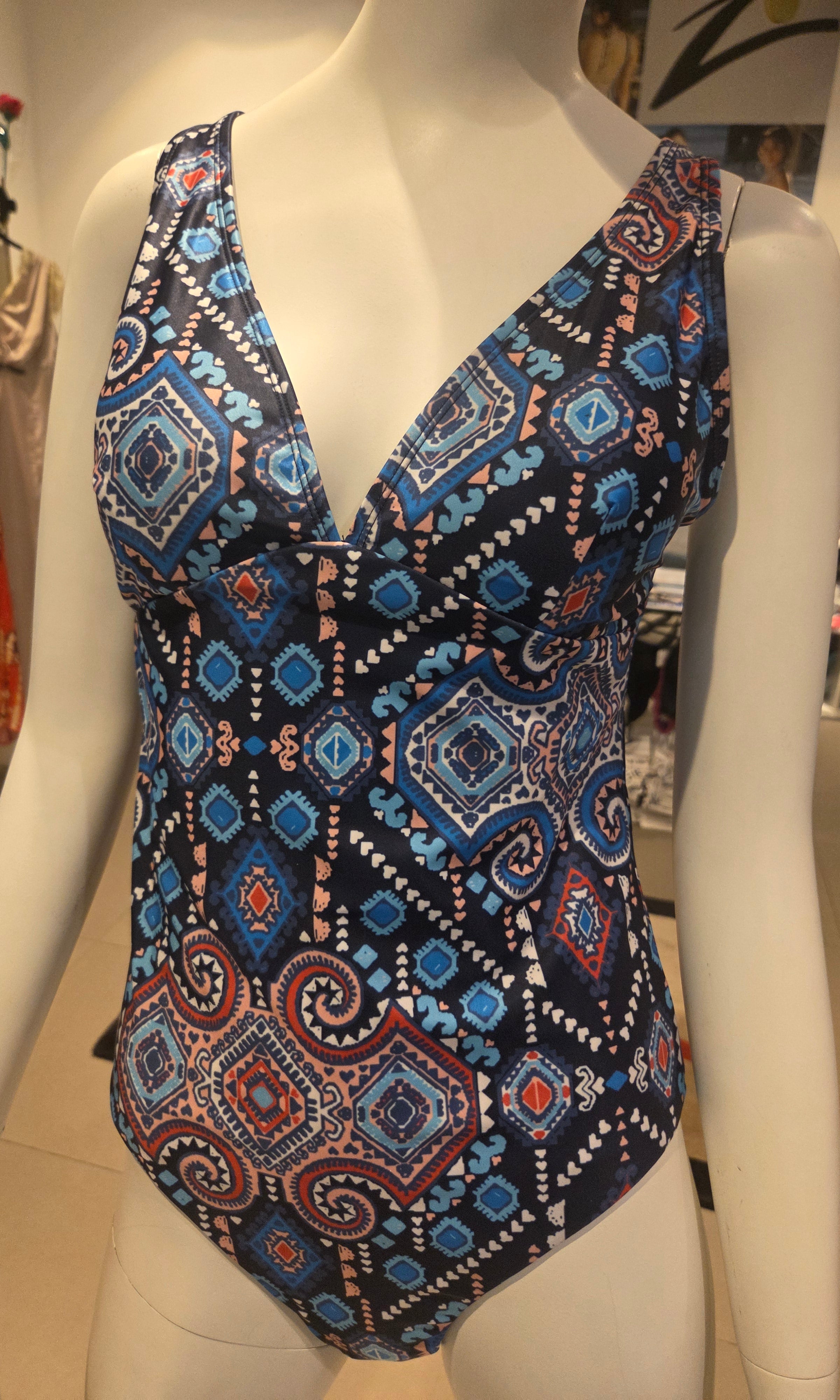 1Piece Bather's Australian-Made