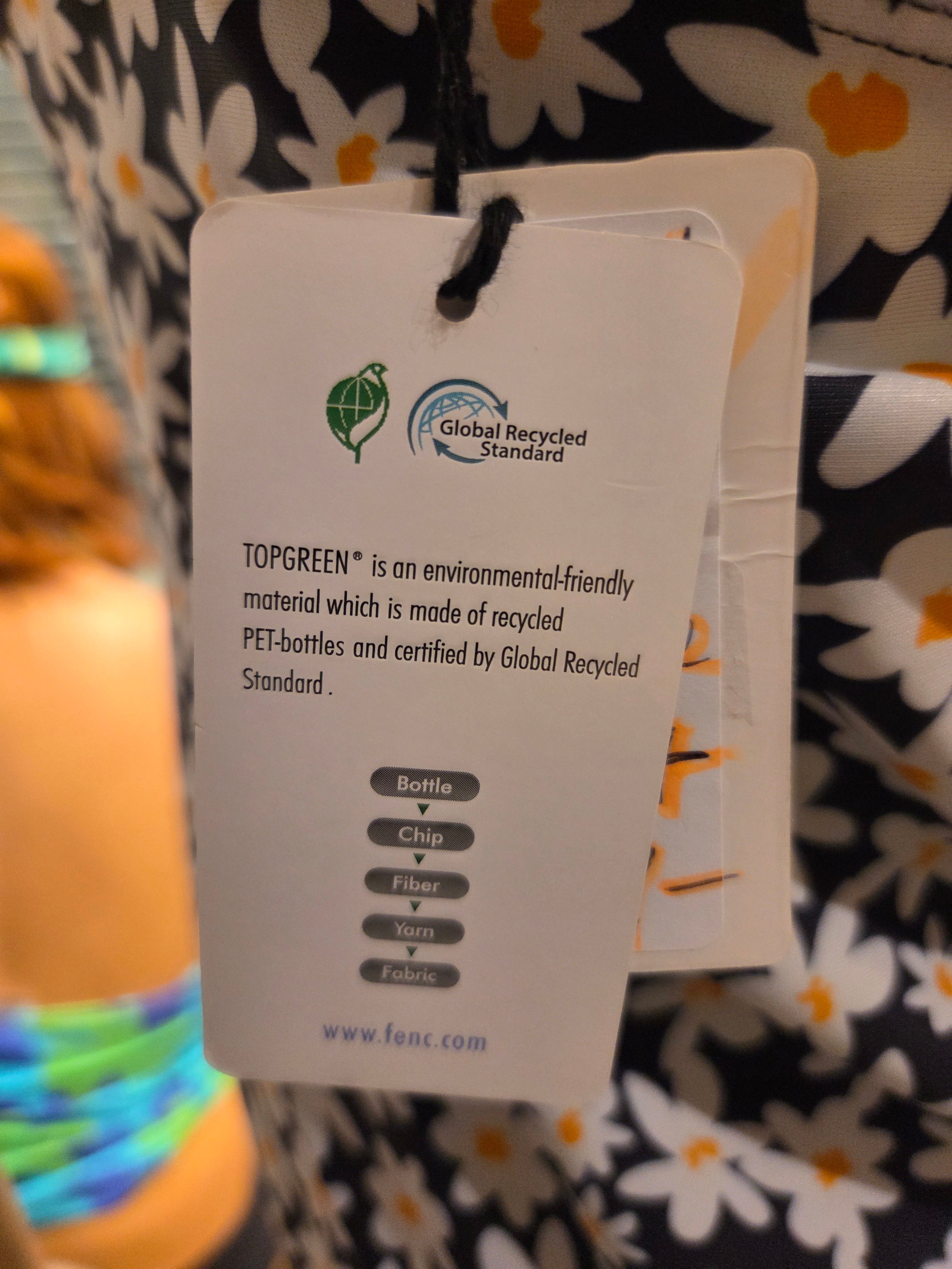 Australian-Made Rashie