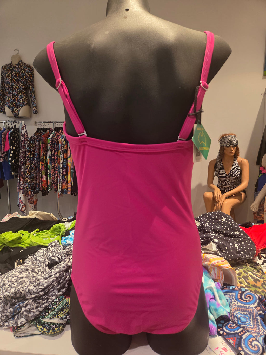 1 piece Australian-Made