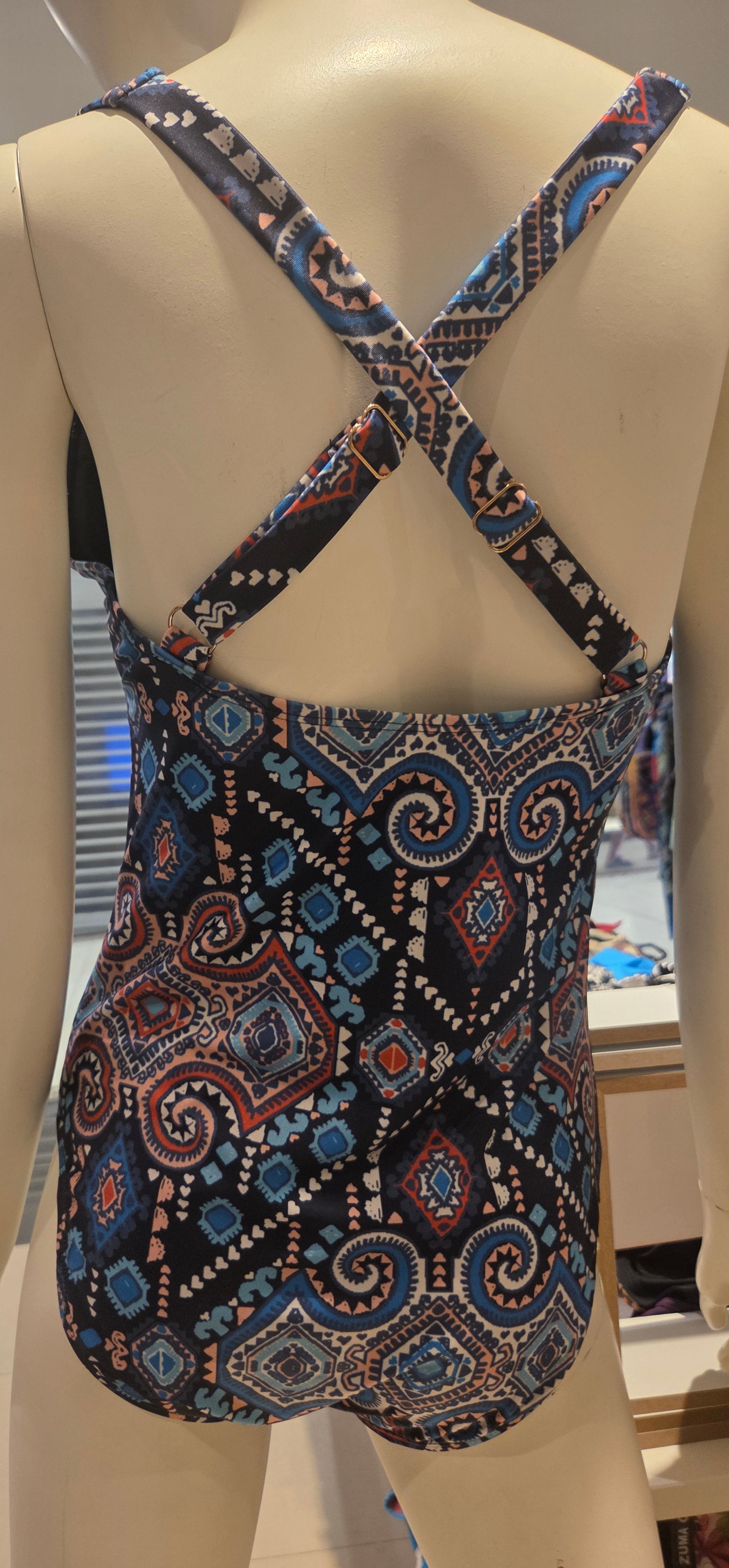 1Piece Bather's Australian-Made