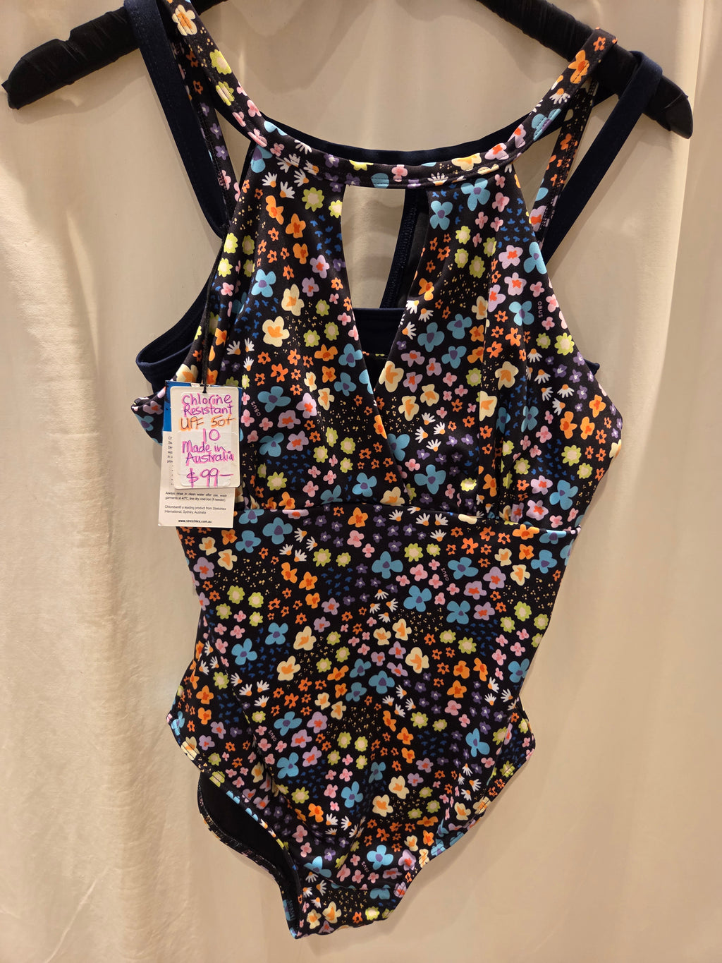 Glam Bather's Australian-Made