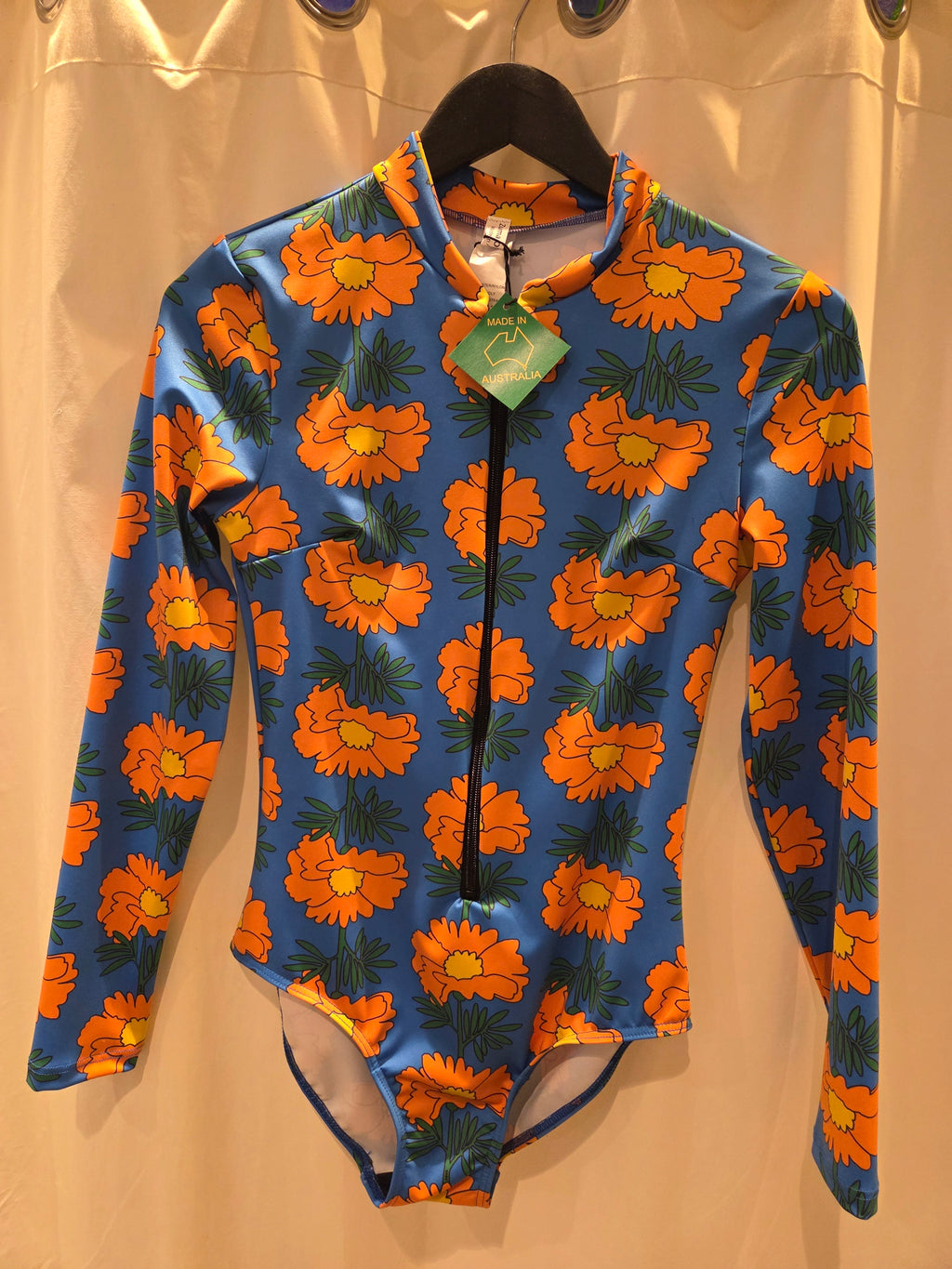 Australian-Made Rashie