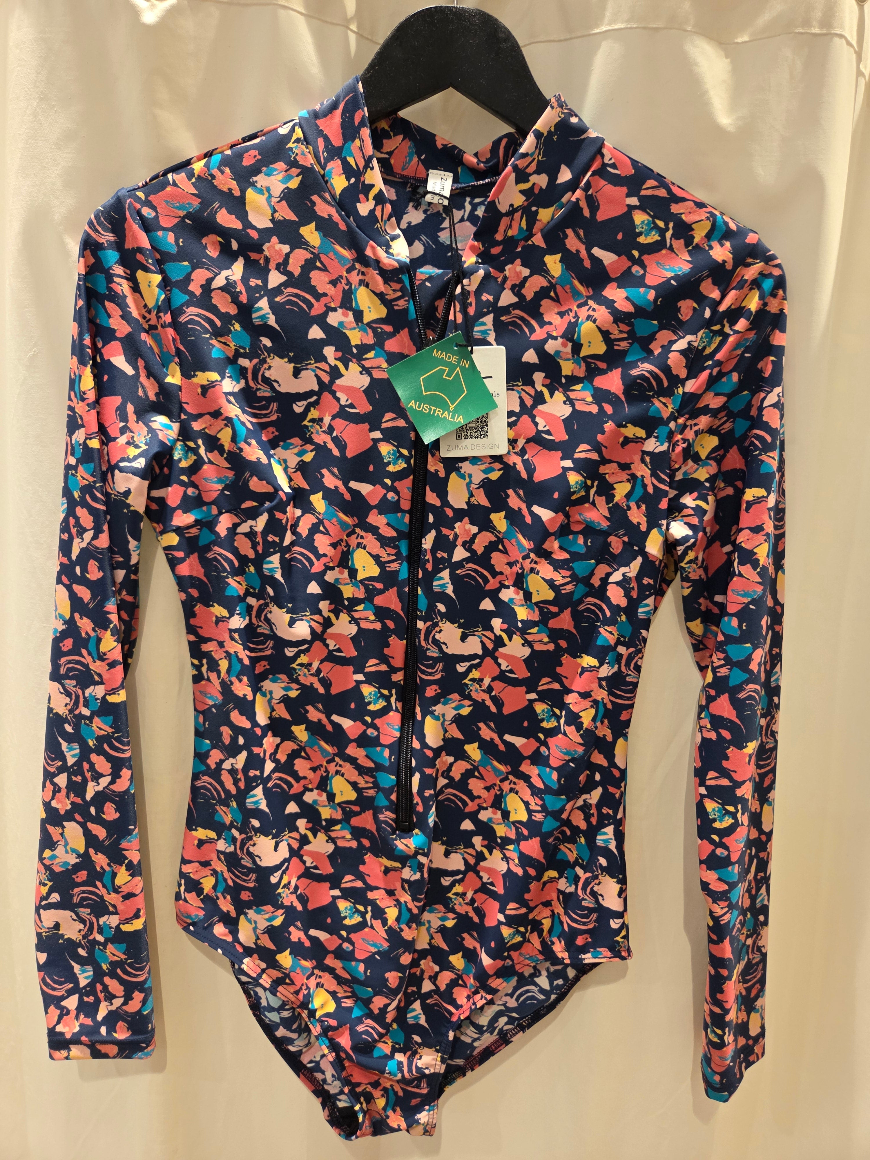 Rash suit Australian-Made