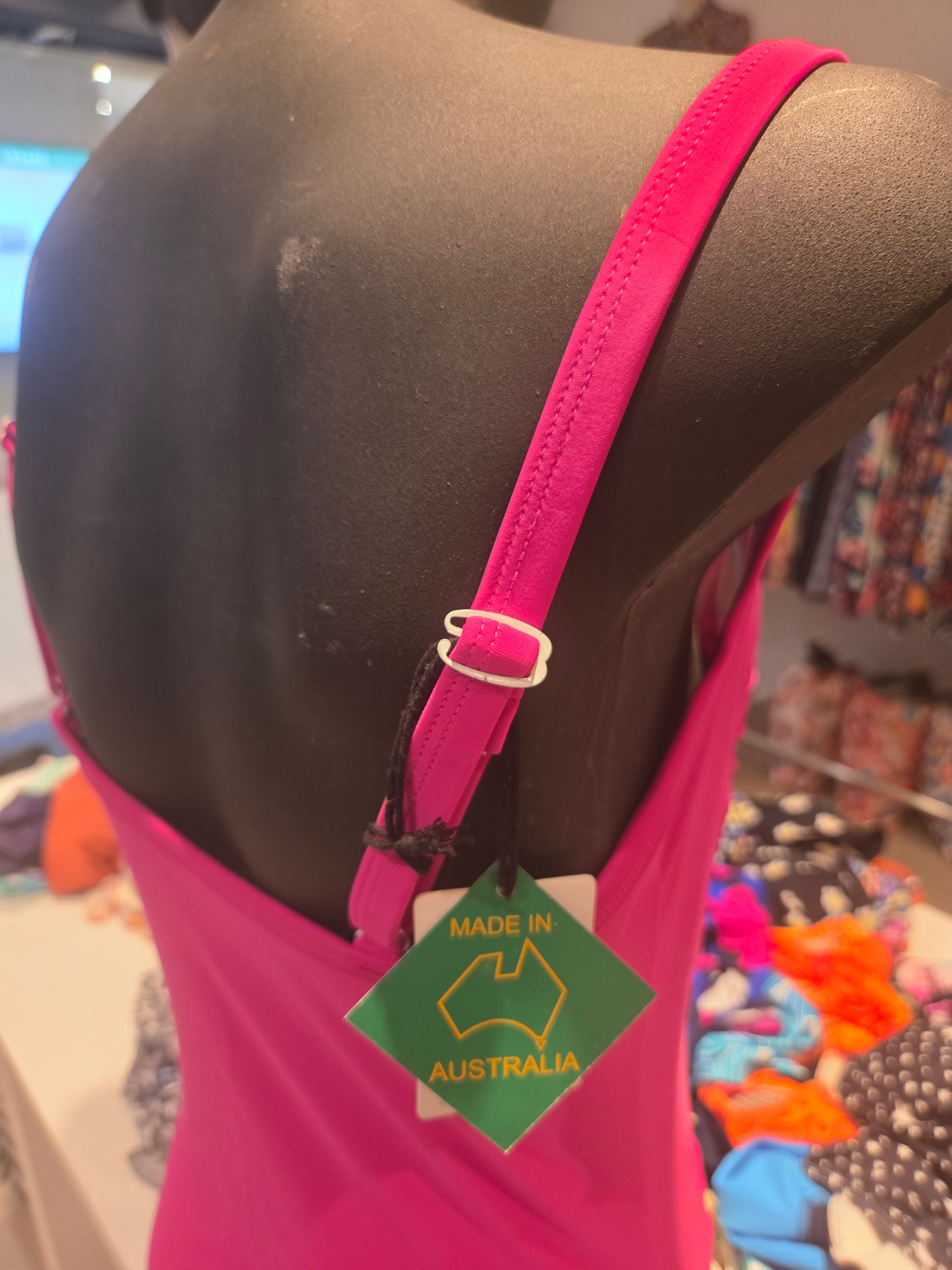 1 piece Australian-Made