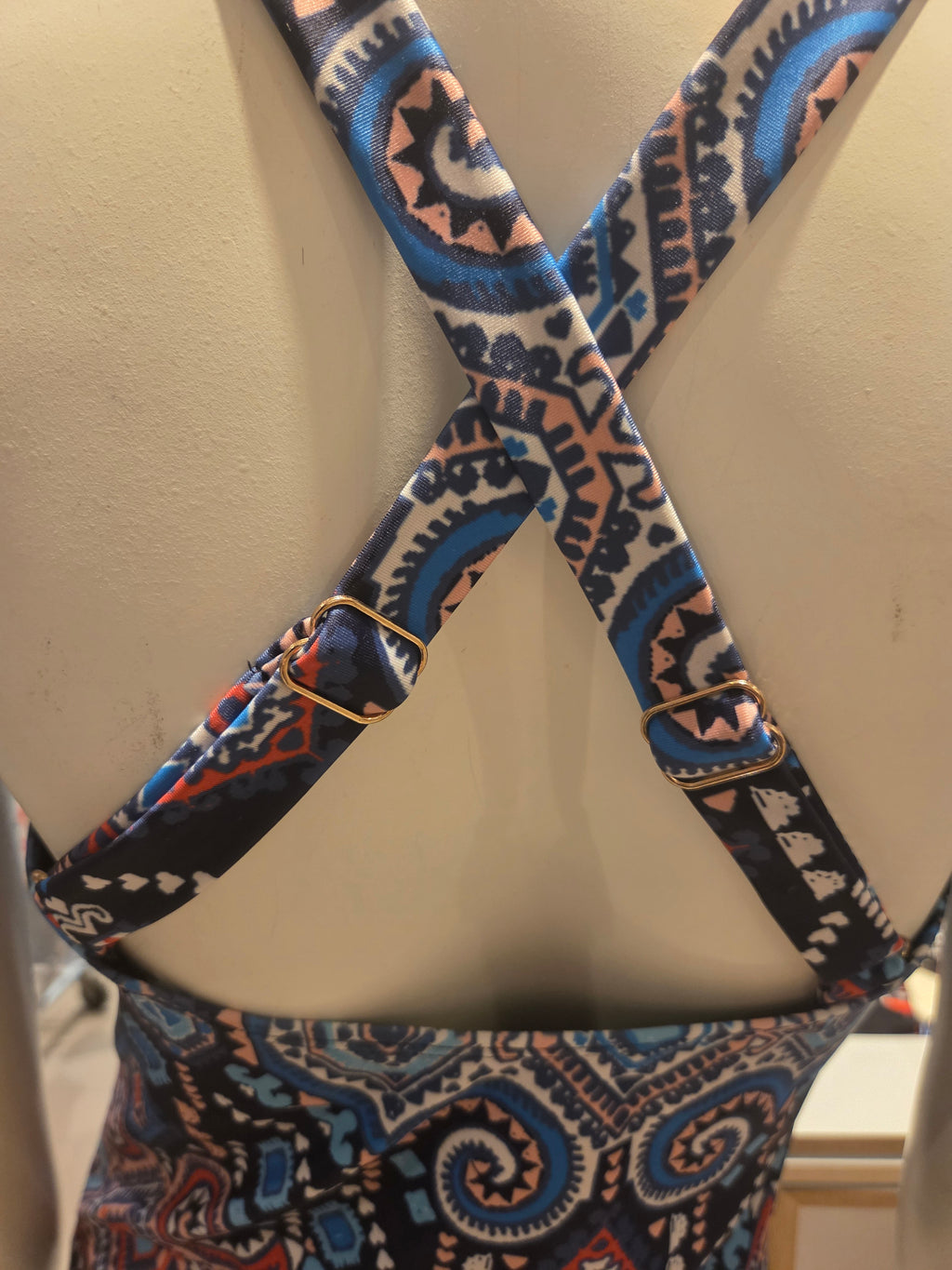 1Piece Bather's Australian-Made