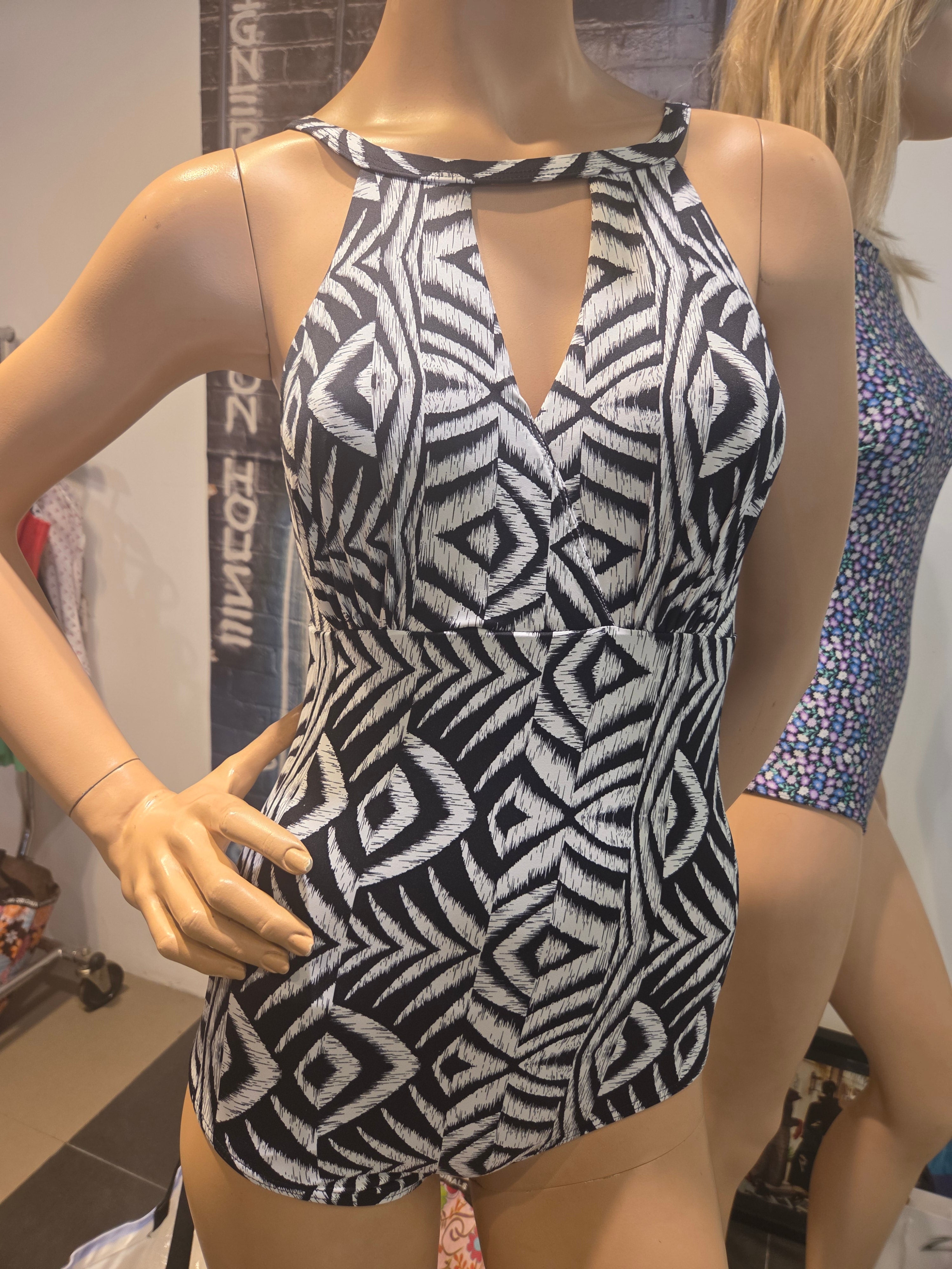 Glamorous 1 Piece Bather's