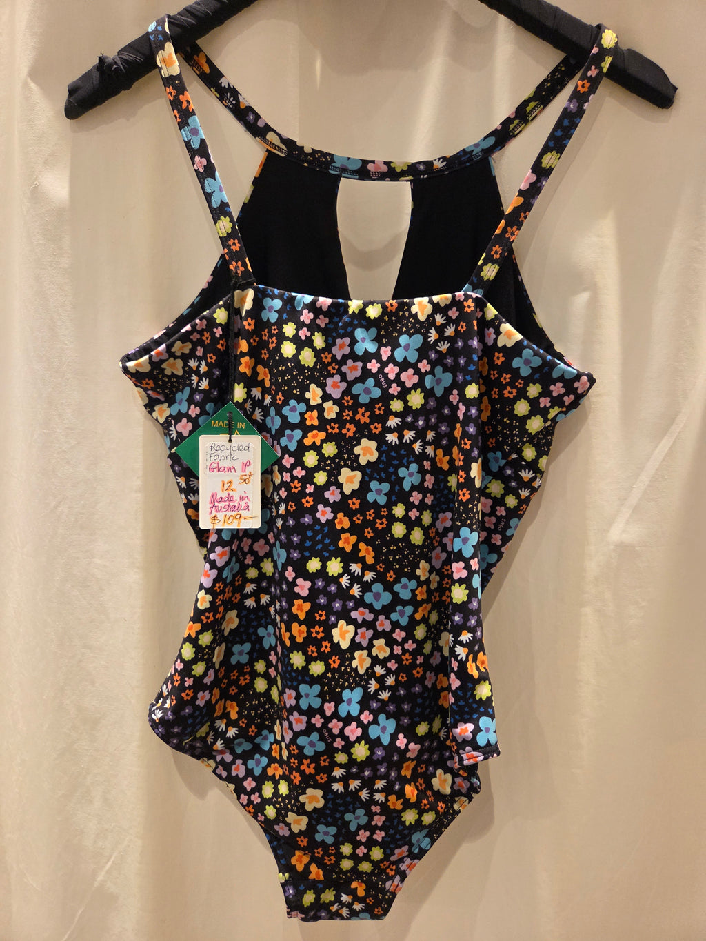 Glam Bather's Australian-Made