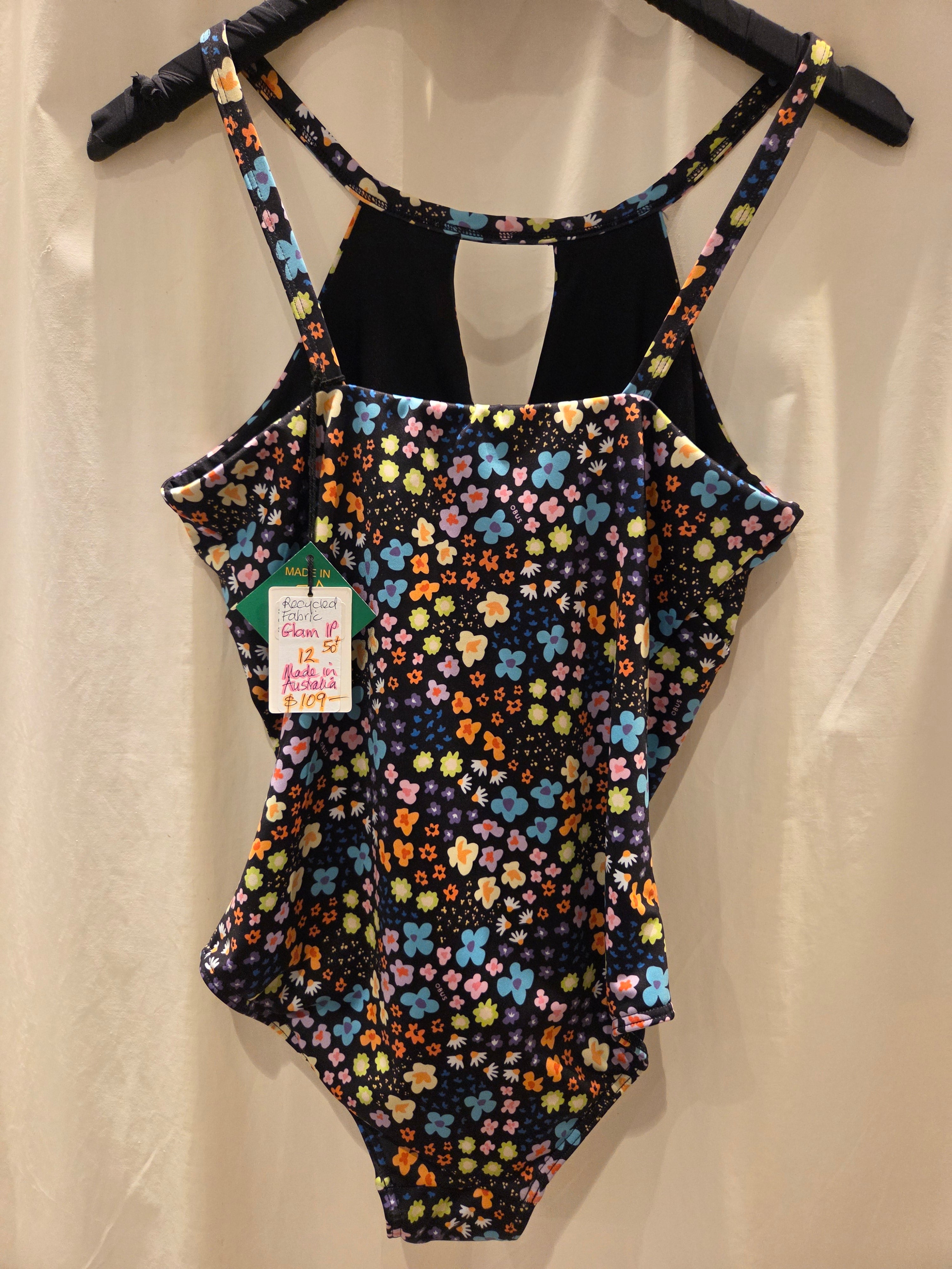 Glam Bather's Australian-Made