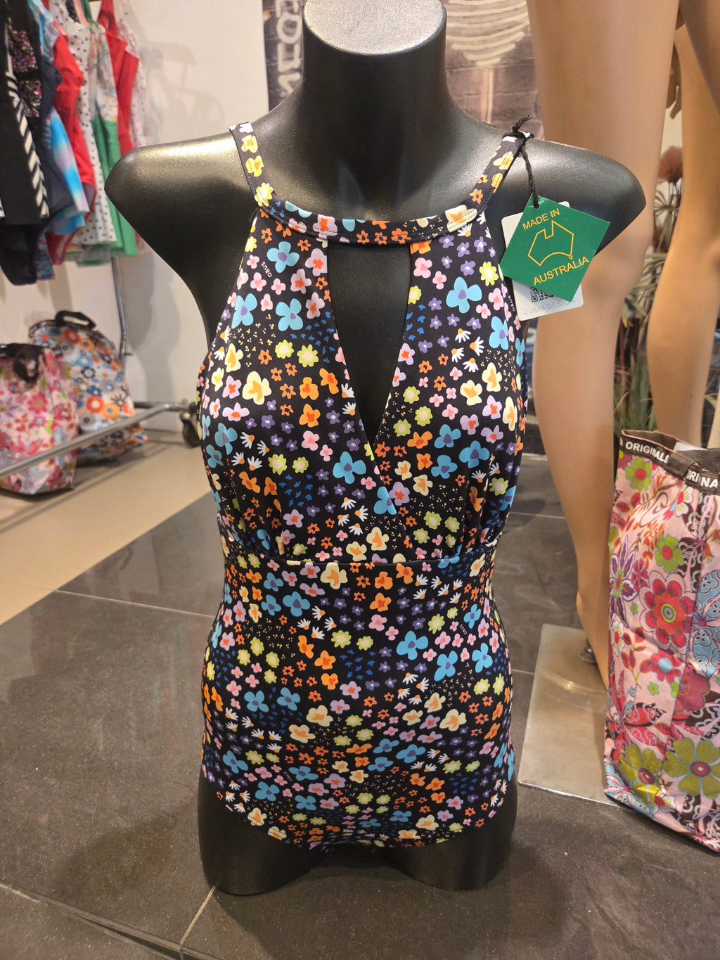 Glam Bather's Australian-Made