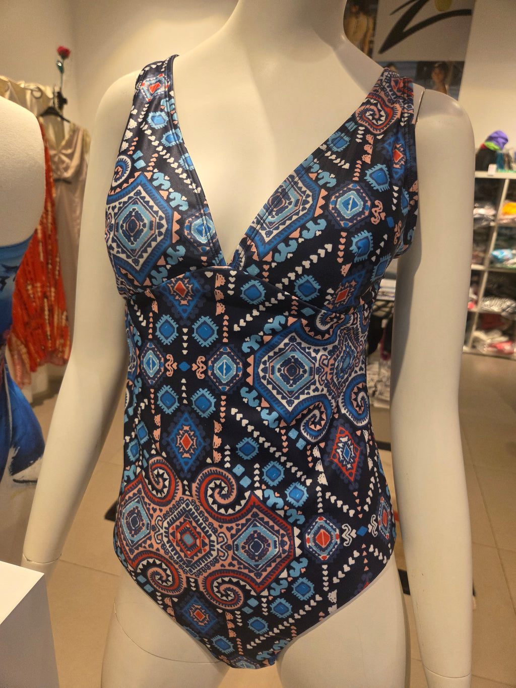 1Piece Bather's Australian-Made