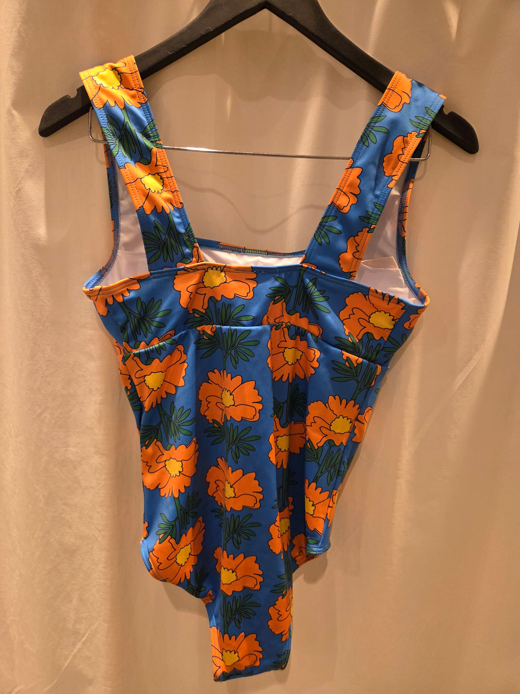 1piece Bather's Australian-Made